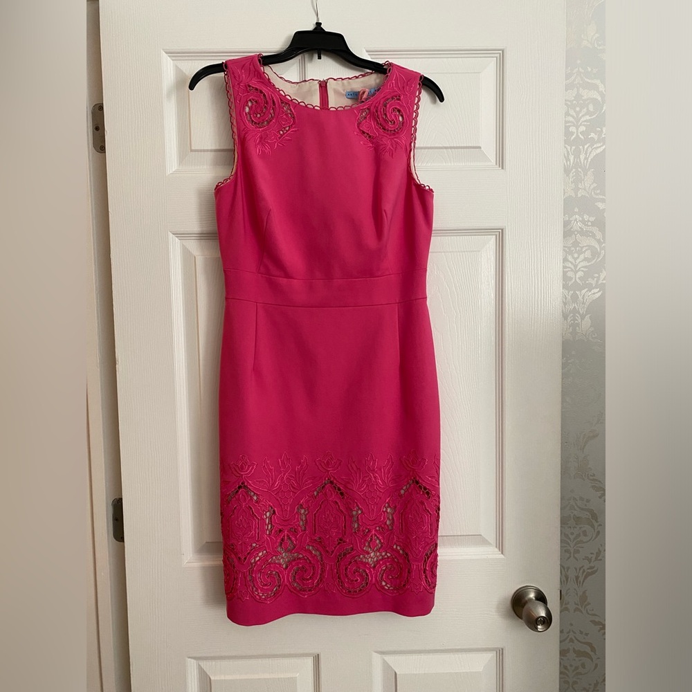 Antonio Melani Dress.
